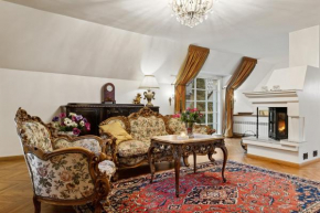Villa Muusa Tallinn